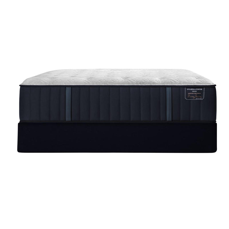  Sleep Sets_No  Size_Split King  -- Hurston Cushion Luxury Firm Mattress (Split King) IMAGE 6