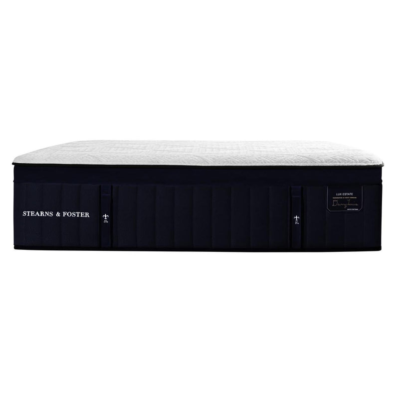  Sleep Sets_No  Size_Split California King  -- Pollock Luxury Plush Mattress (Split California King) IMAGE 3