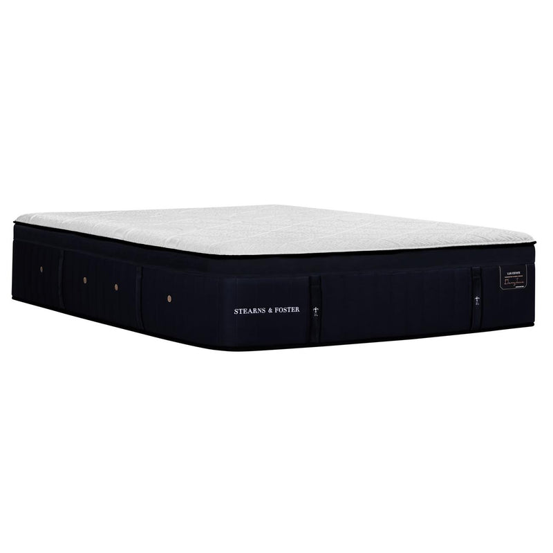  Sleep Sets_No  Size_Split King  -- Pollock Luxury Plush Mattress (Split King) IMAGE 2