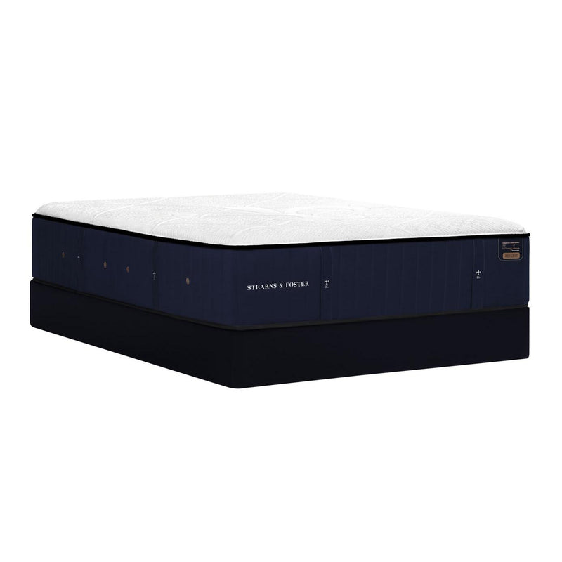  Sleep Sets_No  Size_Split King  -- Hepburn Luxury Firm Mattress (Split King) IMAGE 4