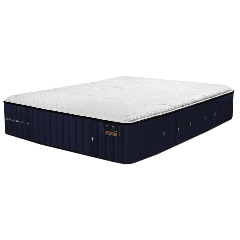  Sleep Sets_Yes  Size_Split King  -- Hepburn Luxury Firm Mattress Set (Split King) IMAGE 4