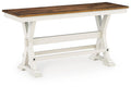 Brinfern - Dining Room Bench