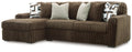 Midnight-Madness - Sectional