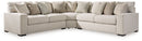 Ballyton - Sectional