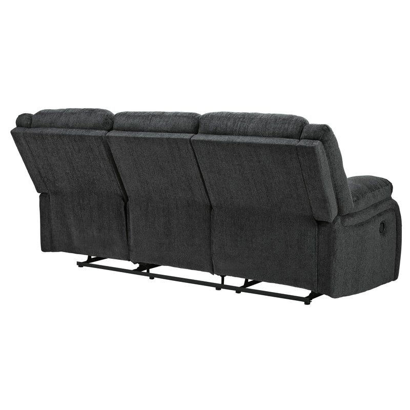  Manufacturer Color_Slate  Motion Type_Reclining  -- Draycoll 7650488 Reclining Sofa IMAGE 5