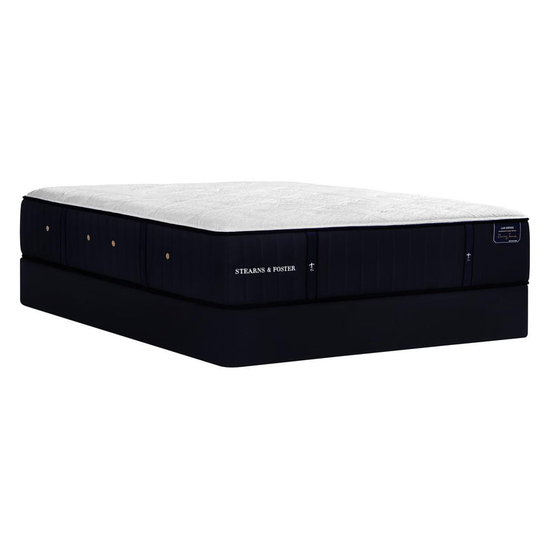 Sleep Sets_No  Size_Split King  -- Cassatt Luxury Firm Mattress (Split King) IMAGE 5