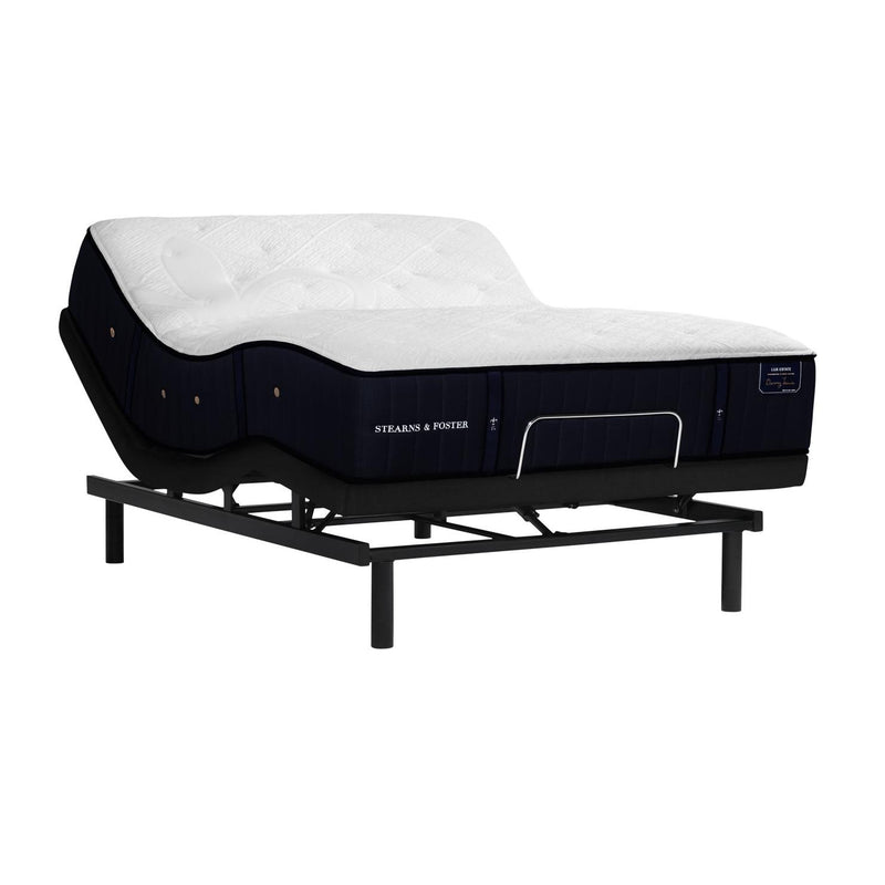  Sleep Sets_No  Size_Split King  -- Cassatt Luxury Firm Mattress (Split King) IMAGE 7
