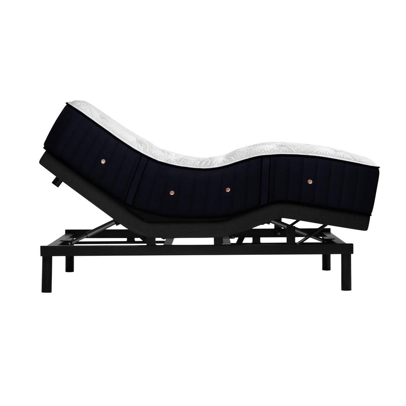  Sleep Sets_No  Size_Split King  -- Cassatt Luxury Firm Mattress (Split King) IMAGE 8
