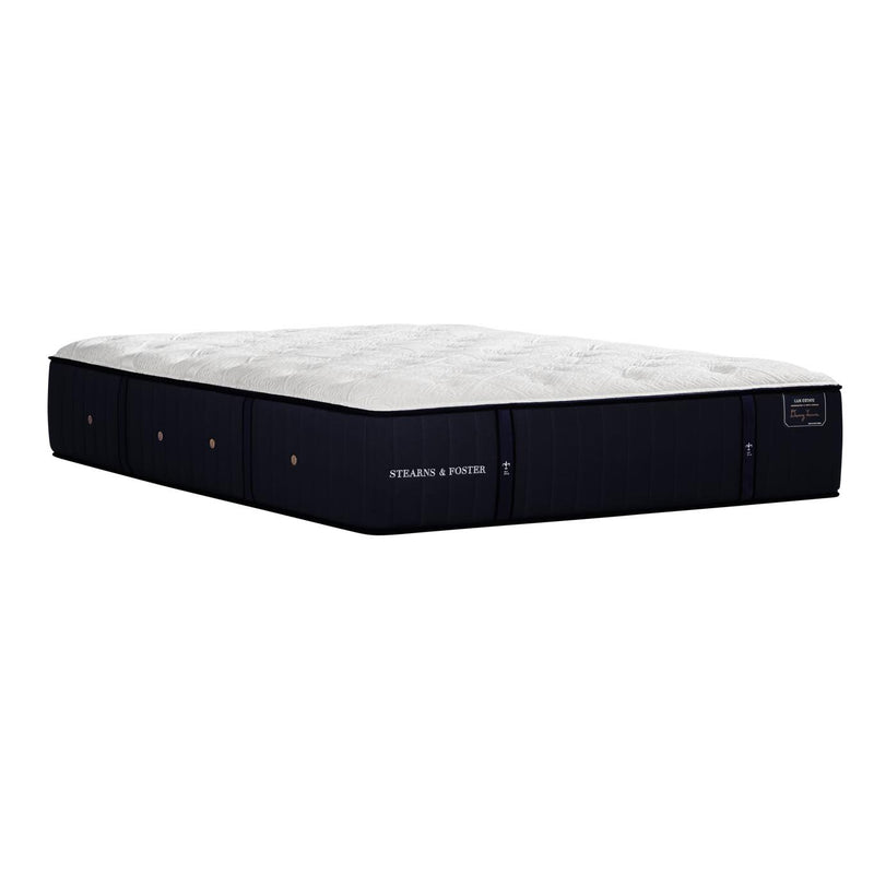  Sleep Sets_No  Size_Split California King  -- Cassatt Luxury Plush Mattress (Split California King) IMAGE 2