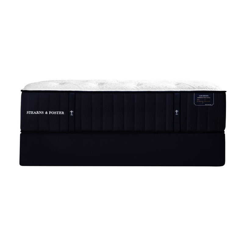  Sleep Sets_No  Size_Split California King  -- Cassatt Luxury Plush Mattress (Split California King) IMAGE 6