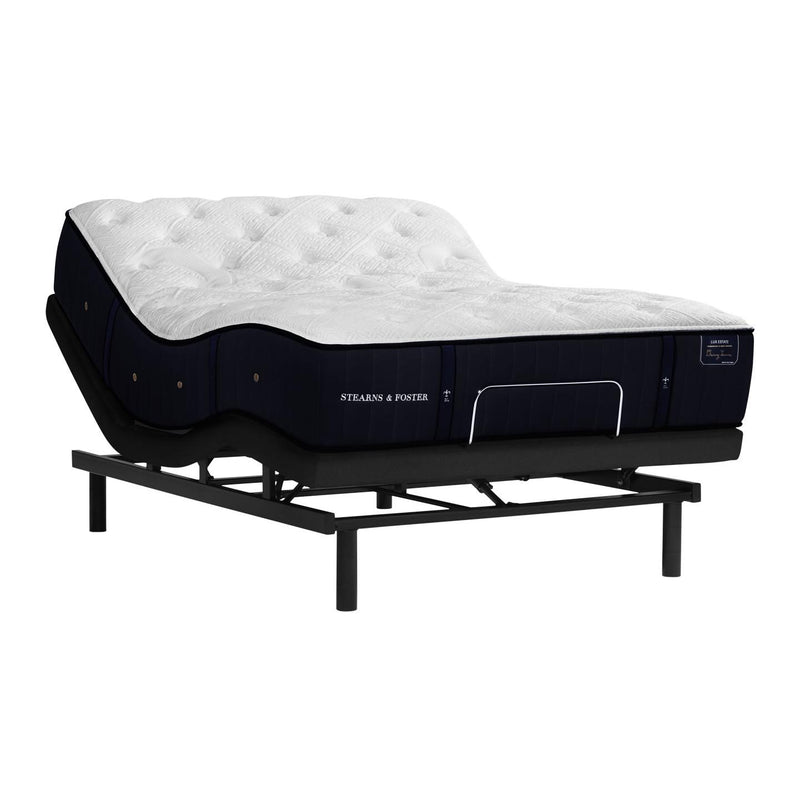  Sleep Sets_No  Size_Split California King  -- Cassatt Luxury Plush Mattress (Split California King) IMAGE 7