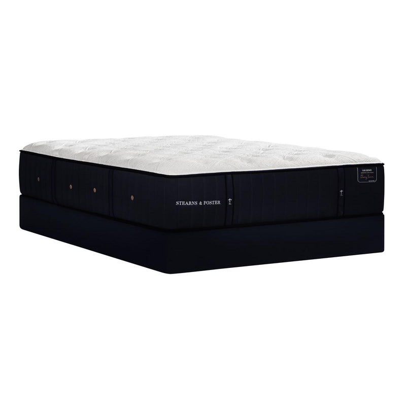  Sleep Sets_Yes  Size_Split California King  -- Cassatt Luxury Plush Mattress Set (Split California King) IMAGE 2