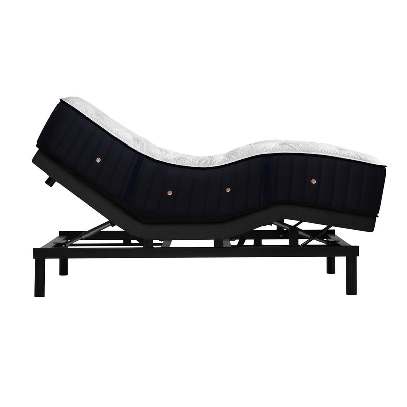  Sleep Sets_No  Size_Split King  -- Cassatt Luxury Plush Mattress (Split King) IMAGE 8