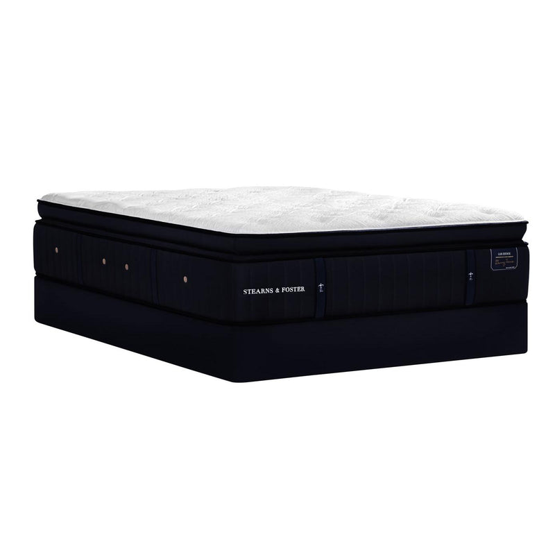  Sleep Sets_No  Size_Split King  -- Cassatt Luxury Firm Pillow Top Mattress (Split King) IMAGE 5