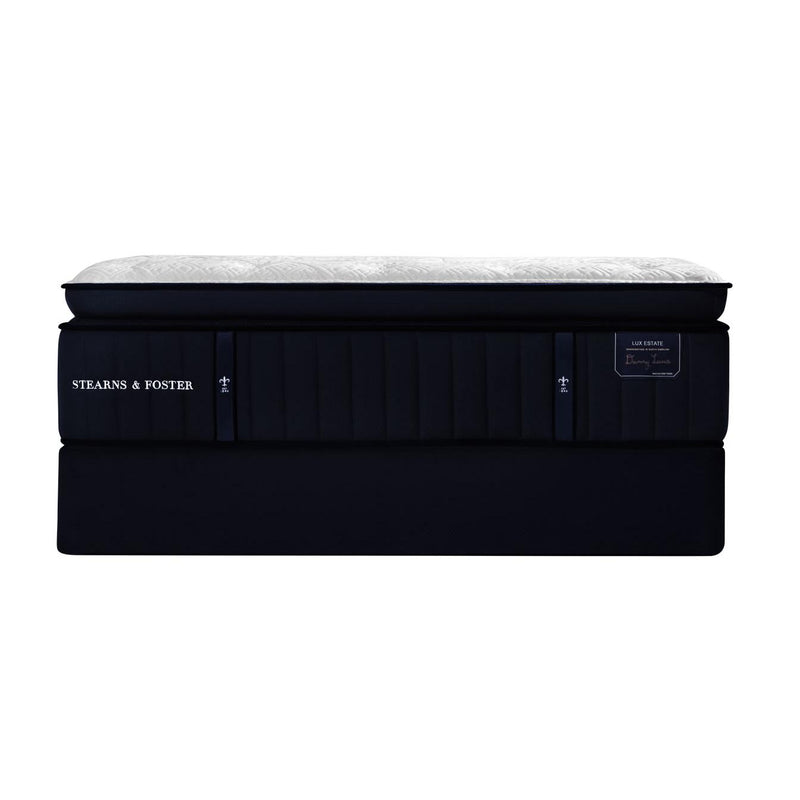  Sleep Sets_No  Size_Split King  -- Cassatt Luxury Firm Pillow Top Mattress (Split King) IMAGE 6