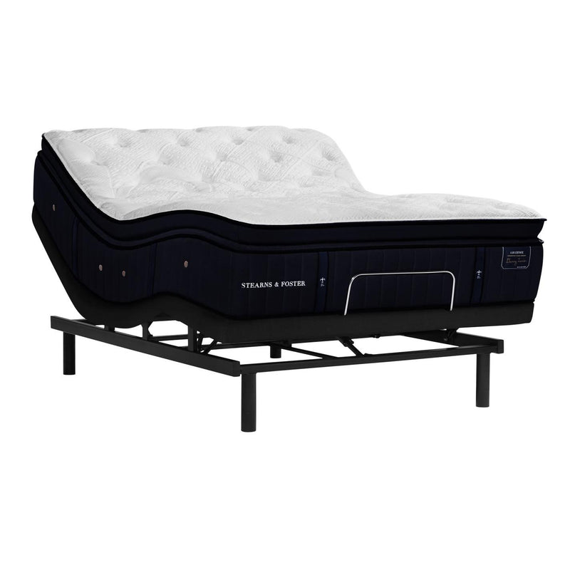  Sleep Sets_No  Size_Split King  -- Cassatt Luxury Firm Pillow Top Mattress (Split King) IMAGE 7