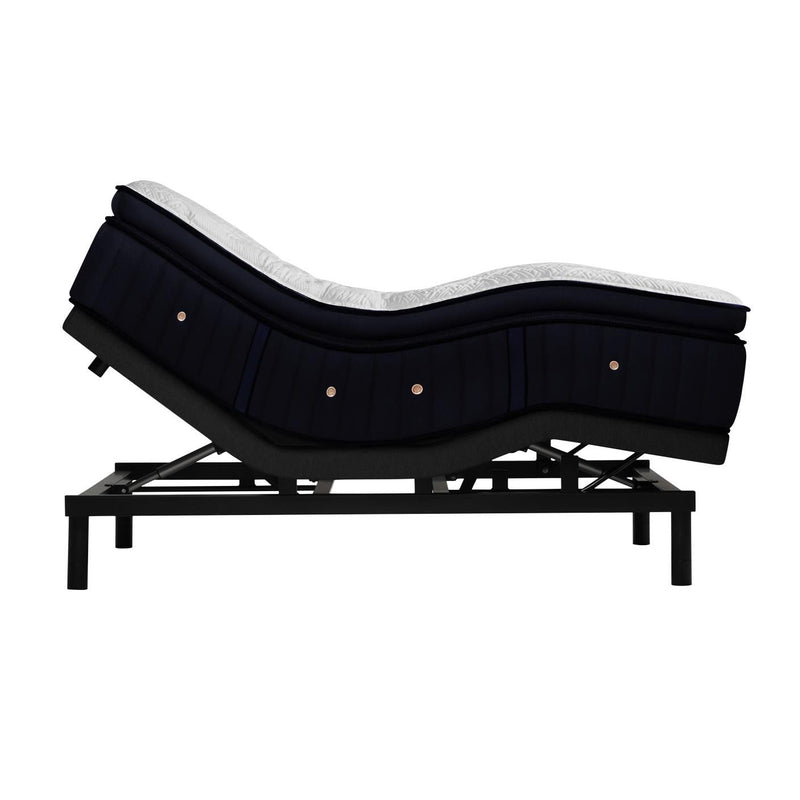  Sleep Sets_No  Size_Split King  -- Cassatt Luxury Firm Pillow Top Mattress (Split King) IMAGE 8