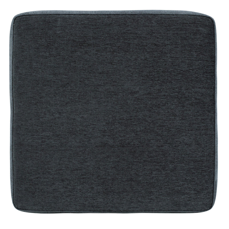  Manufacturer Color_Smoke  -- Abinger 8390508 Oversized Accent Ottoman IMAGE 3