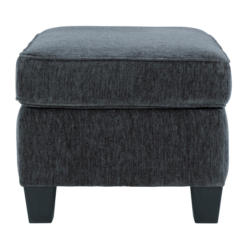  Manufacturer Color_Smoke  -- Abinger 8390514 Ottoman IMAGE 3