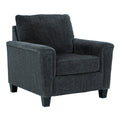  Manufacturer Color_Smoke  -- Abinger 8390520 Chair IMAGE 1