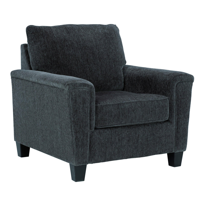  Manufacturer Color_Smoke  -- Abinger 8390520 Chair IMAGE 1