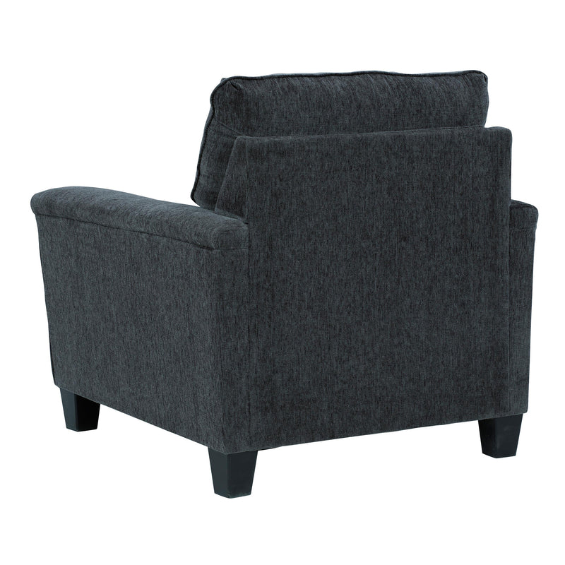  Manufacturer Color_Smoke  -- Abinger 8390520 Chair IMAGE 4