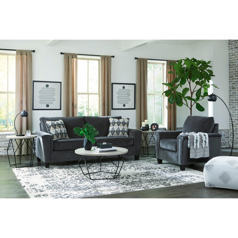  Manufacturer Color_Smoke  -- Abinger 8390520 Chair IMAGE 7