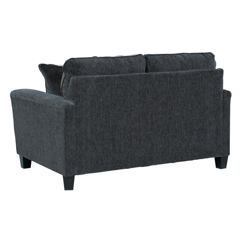  Manufacturer Color_Smoke  Motion Type_Stationary  -- Abinger 8390535 Loveseat IMAGE 3
