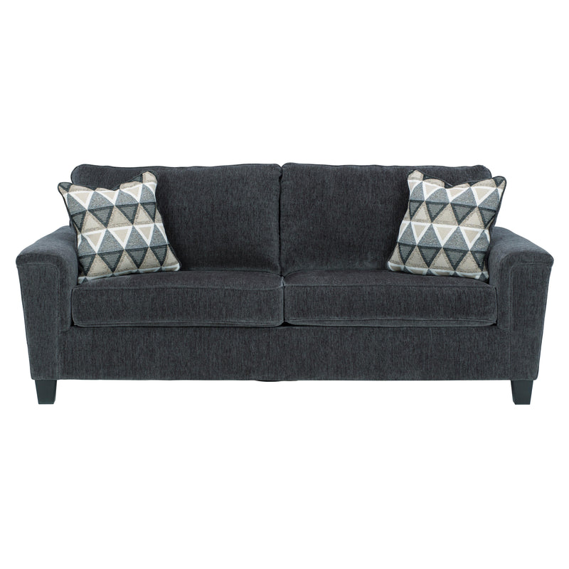  Manufacturer Color_Smoke  Motion Type_Stationary  -- Abinger 8390538 Sofa IMAGE 1