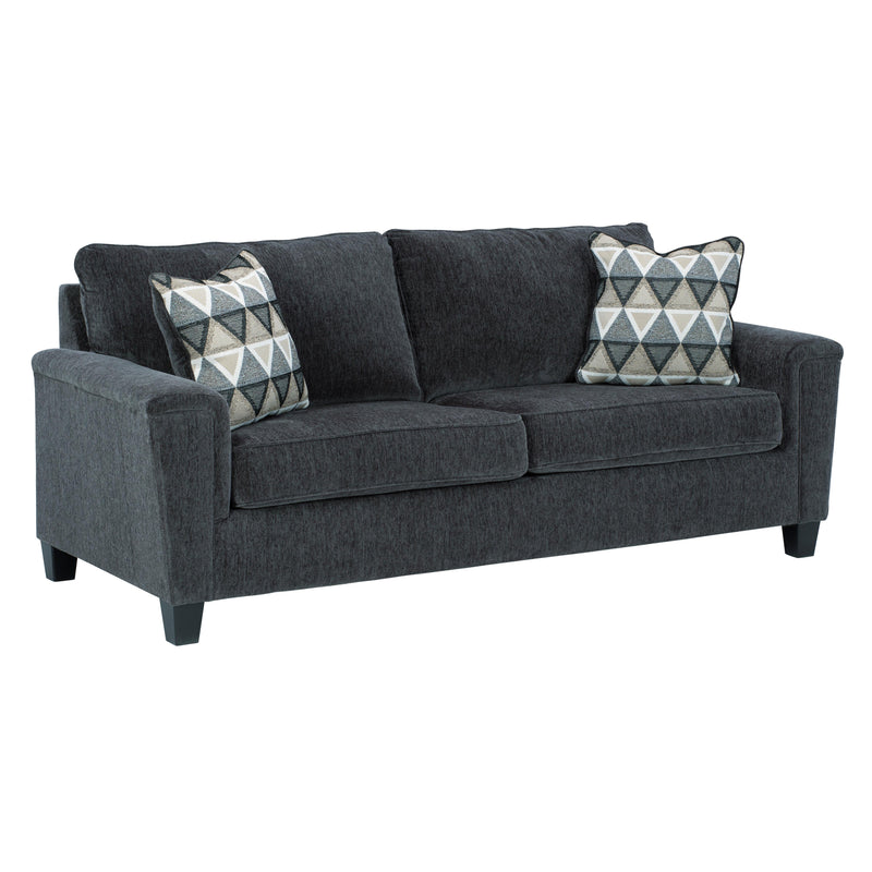  Manufacturer Color_Smoke  Motion Type_Stationary  -- Abinger 8390538 Sofa IMAGE 2