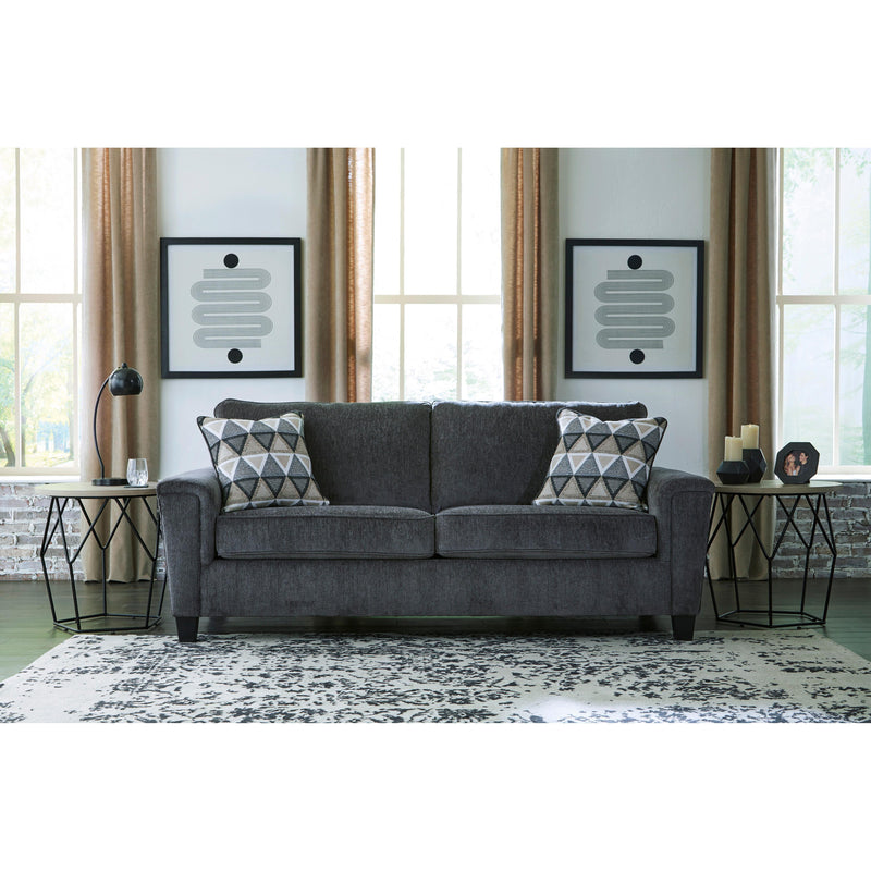 Manufacturer Color_Smoke  Motion Type_Stationary  -- Abinger 8390538 Sofa IMAGE 5