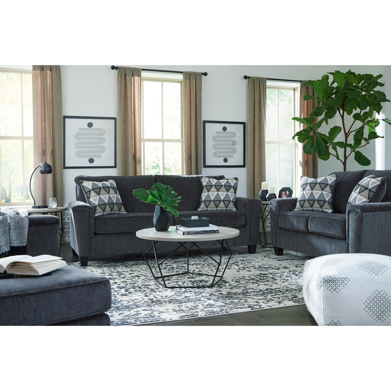  Manufacturer Color_Smoke  Motion Type_Stationary  -- Abinger 8390538 Sofa IMAGE 7