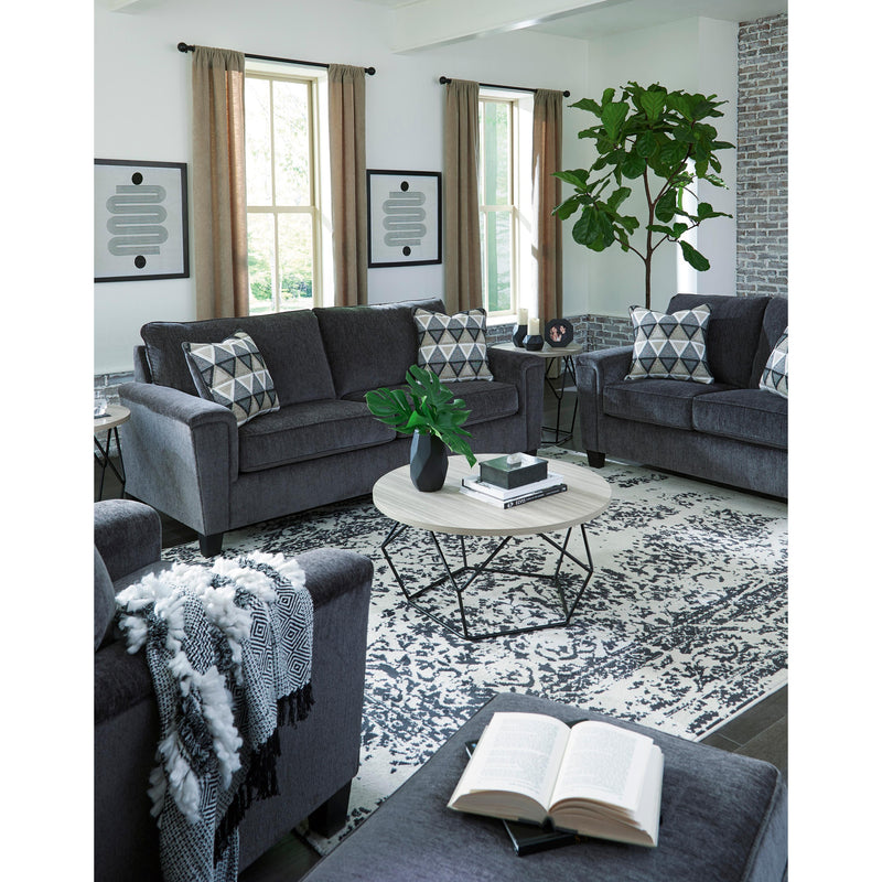  Manufacturer Color_Smoke  Motion Type_Stationary  -- Abinger 8390538 Sofa IMAGE 8