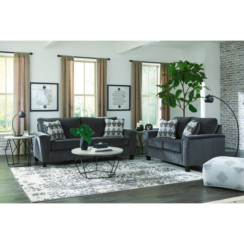  Manufacturer Color_Smoke  Motion Type_Stationary  -- Abinger 8390538 Sofa IMAGE 9