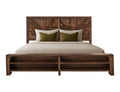 Praga - Bed