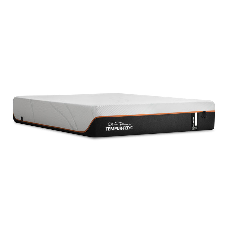 Tempur-Pedic Tempur-ProAdapt® Firm Mattress (Split King) IMAGE 1