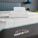 Linens - Tempur Rayon from Bamboo Sheet Set - White