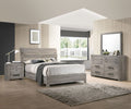 Tundra - Bedroom Set