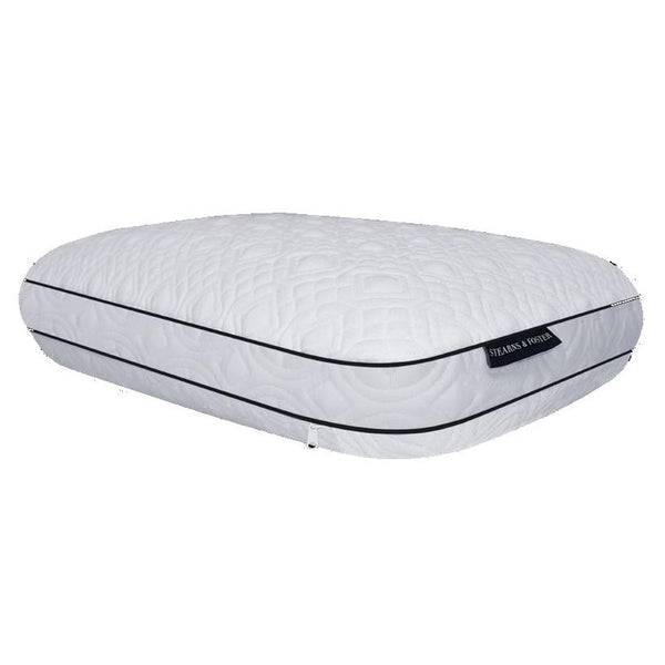  Stearns & Foster Latex Bed Pillow (Queen) IMAGE 1