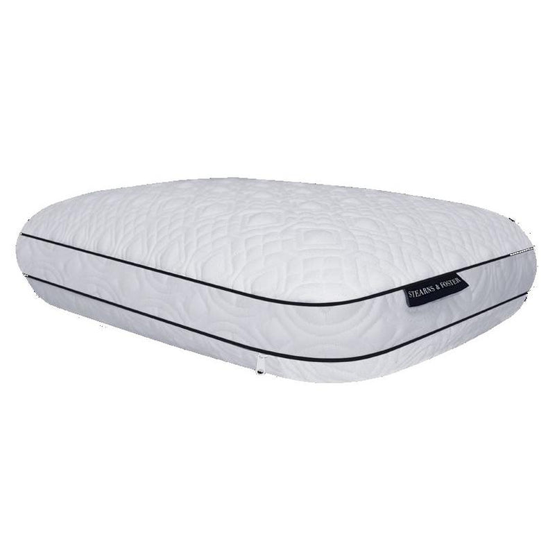 Stearns & Foster Latex Bed Pillow (Queen) IMAGE 1