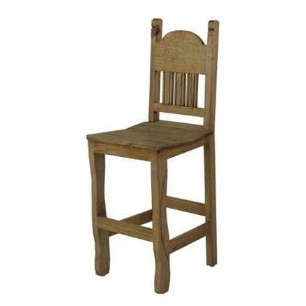 LMT Imports Barstools Counter Height Dining Chair BAN014 IMAGE 1