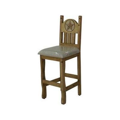 LMT Imports Barstools Counter Height Dining Chair BAN014TSA IMAGE 1