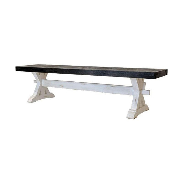 LMT Imports Benches Bench BAN070 IMAGE 1