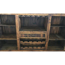 LMT Imports Laguna BAR080MEDIO Bar IMAGE 2