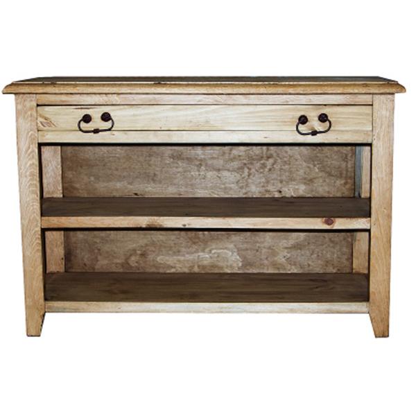 LMT Imports Sofa Table CID156E IMAGE 1