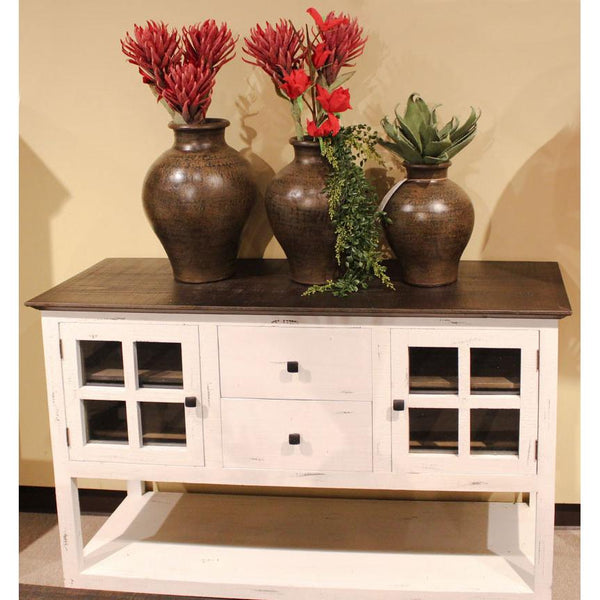 LMT Imports Sideboard COM170 IMAGE 1