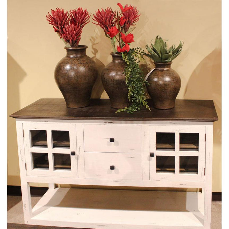 LMT Imports Sideboard COM170 IMAGE 1