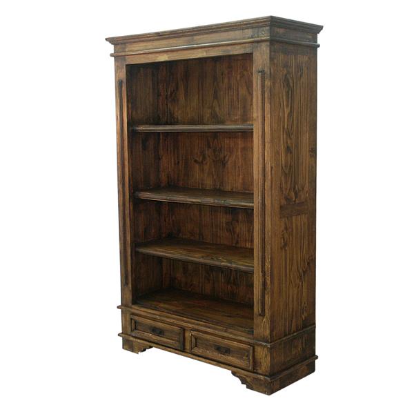 LMT Imports Madrid ER1502 Bookcase IMAGE 1