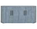 Balam - 4 Doors Console