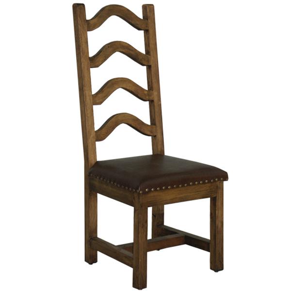 LMT Imports Laguna Dining Chair SIL400 MEDIO IMAGE 1